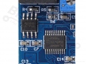 MP3 player module with SD card and 3.5mm jack connection